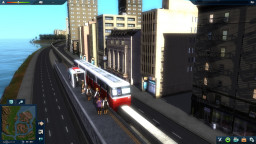 Cities in Motion 2: Marvellous Monorails