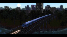 Cities in Motion 2: Metro Madness