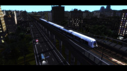 Cities in Motion 2: Metro Madness