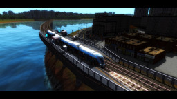 Cities in Motion 2: Metro Madness