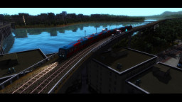 Cities in Motion 2: Metro Madness