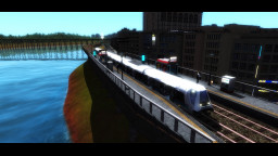 Cities in Motion 2: Metro Madness