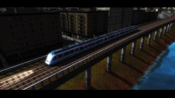 Cities in Motion 2: Metro Madness