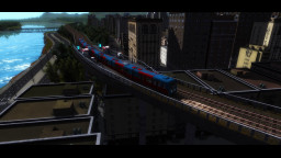 Cities in Motion 2: Metro Madness