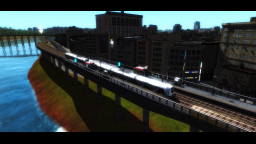 Cities in Motion 2: Metro Madness