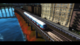 Cities in Motion 2: Metro Madness