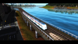 Cities in Motion 2: Metro Madness