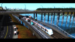 Cities in Motion 2: Metro Madness