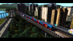 Cities in Motion 2: Metro Madness