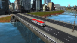 Cities in Motion 2: Player's Choice Vehicle Pack