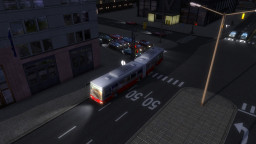 Cities in Motion 2: Player's Choice Vehicle Pack