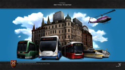 Cities In Motion Collection