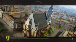 Cities In Motion Collection