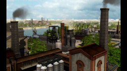 Cities in Motion: Design Classics