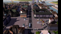 Cities in Motion: Design Classics