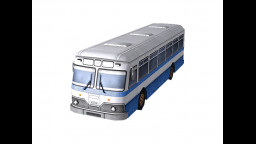 Cities in Motion: Design Dream