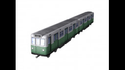 Cities in Motion: Design Dream