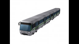 Cities in Motion: Design Dream