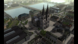 Cities in Motion: German Cities