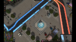 Cities in Motion: German Cities