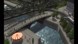 Cities in Motion: German Cities