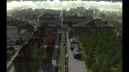 Cities in Motion: German Cities