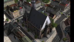 Cities in Motion: German Cities