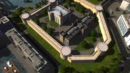 Cities in Motion: London