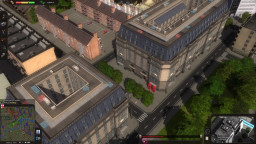 Cities in Motion: London