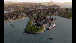 Cities in Motion: Soundtrack