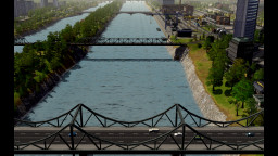 Cities in Motion: Soundtrack