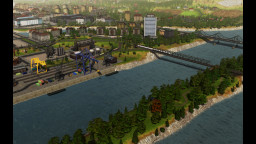 Cities in Motion: Soundtrack