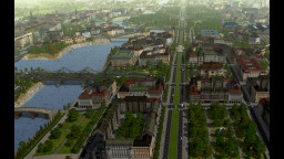 Cities in Motion: Soundtrack