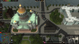 Cities in Motion: St. Petersburg