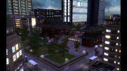 Cities in Motion: Tokyo