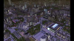 Cities in Motion: Tokyo