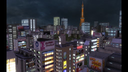 Cities in Motion: Tokyo
