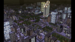 Cities in Motion: Tokyo