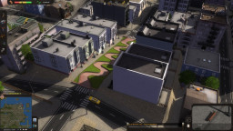 Cities in Motion: US Cities