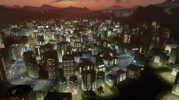 Cities: Skylines - After Dark
