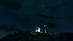 Cities: Skylines - After Dark