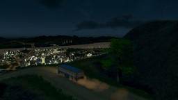 Cities: Skylines - After Dark