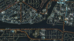 Cities: Skylines - After Dark