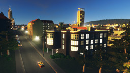 Cities: Skylines - Content Creator Pack: Art Deco