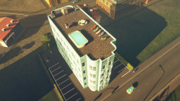 Cities: Skylines - Content Creator Pack: Art Deco