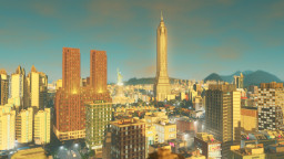 Cities: Skylines - Content Creator Pack: Art Deco