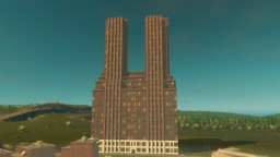 Cities: Skylines - Content Creator Pack: Art Deco
