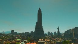 Cities: Skylines - Content Creator Pack: Art Deco