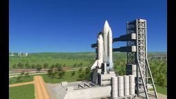 Cities: Skylines - Content Creator Pack: High-Tech Buildings