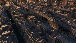 Cities: Skylines - Content Creator Pack: Modern City Center